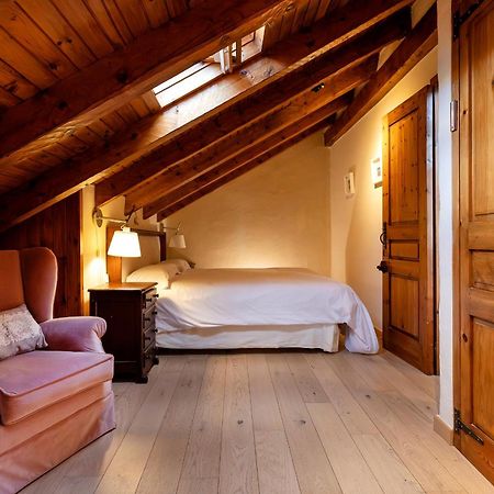 Pleta Ordino 51, Duplex Rustico Con Chimenea, Ordino, Zona Vallnord Zewnętrze zdjęcie