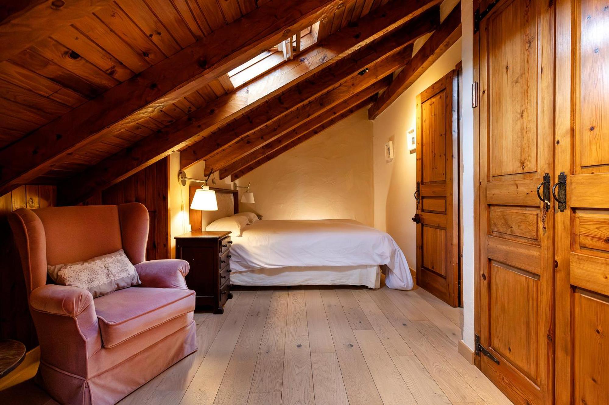 Pleta Ordino 51, Duplex Rustico Con Chimenea, Ordino, Zona Vallnord Zewnętrze zdjęcie