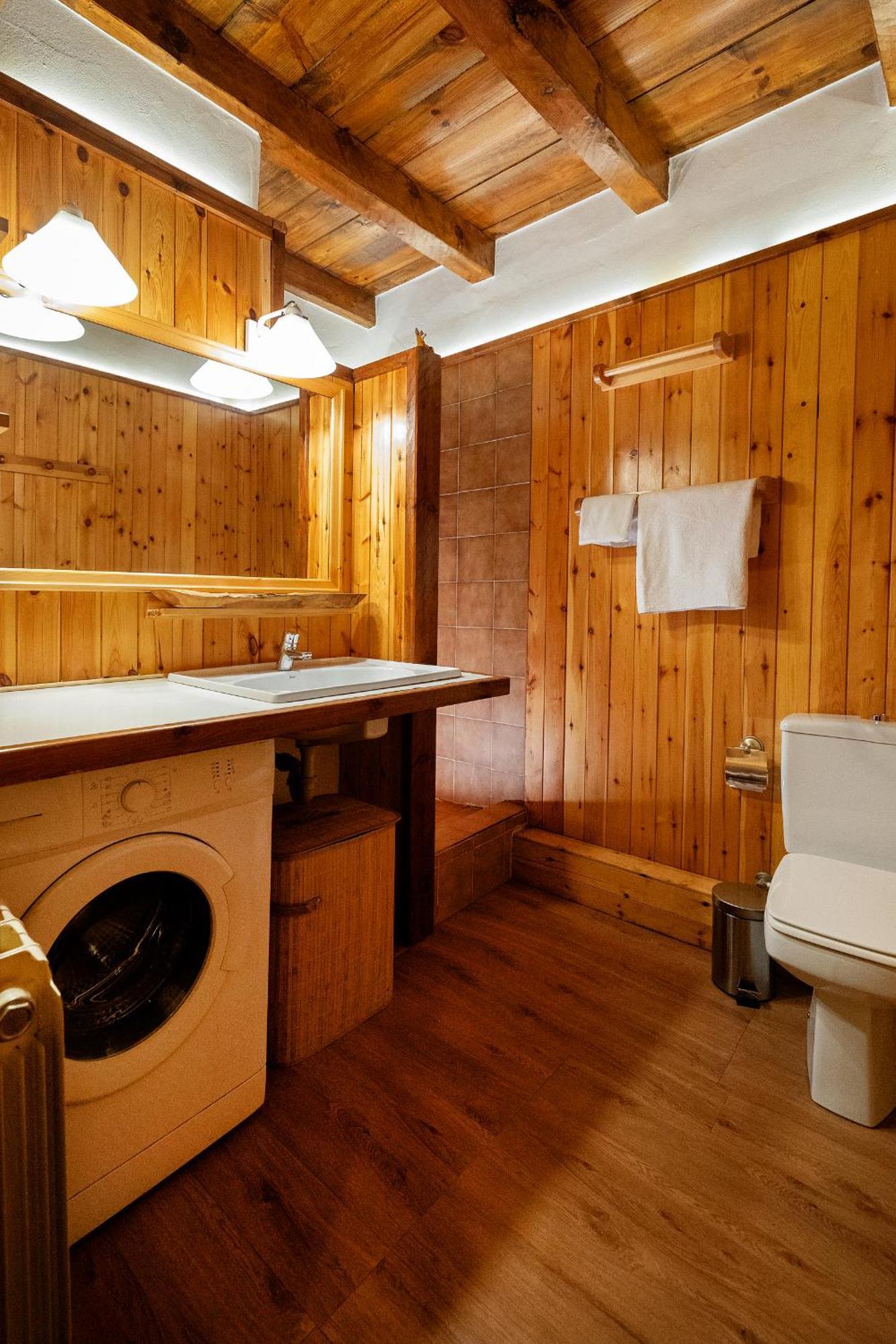 Pleta Ordino 51, Duplex Rustico Con Chimenea, Ordino, Zona Vallnord Zewnętrze zdjęcie