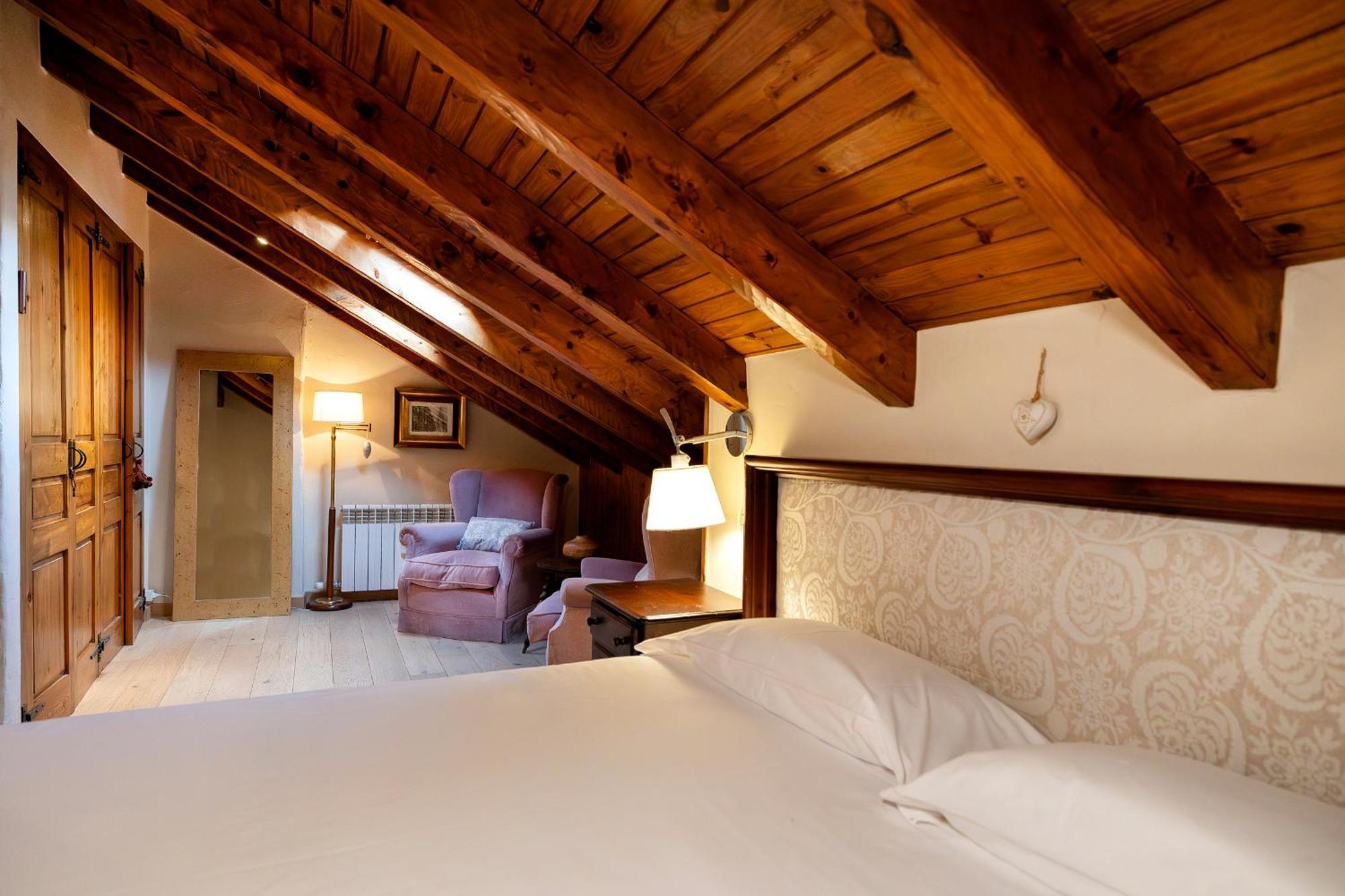 Pleta Ordino 51, Duplex Rustico Con Chimenea, Ordino, Zona Vallnord Zewnętrze zdjęcie