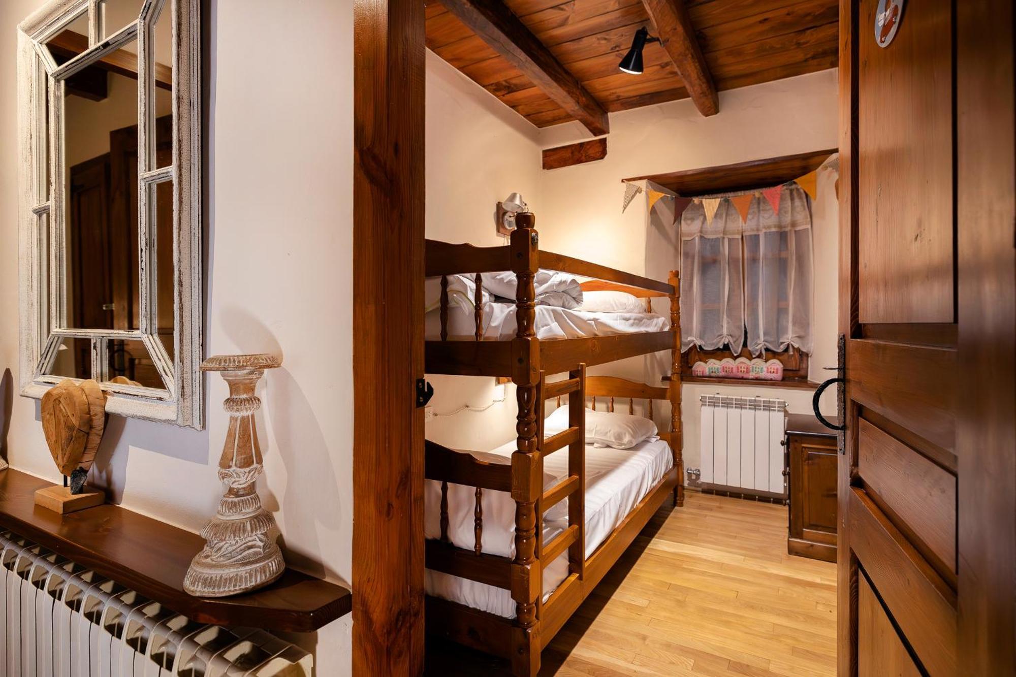 Pleta Ordino 51, Duplex Rustico Con Chimenea, Ordino, Zona Vallnord Zewnętrze zdjęcie